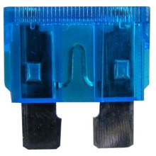 Fuses Standard Blade Pack Of 10 Amps 15A