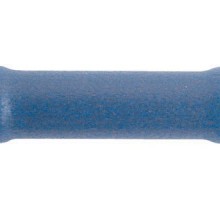 Wiring Connectors Blue Butt (Blue Pre Insulated Terminals) Pack Qty Pack of 25