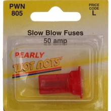 Fuse J Type Slow Blow (J Type Fuse) Amps 50A
