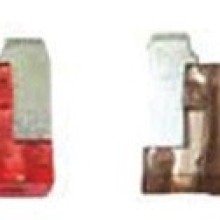 Fuses Micro Blade Pack of 2 (Micro Blade Fuses) Amps 7.5A