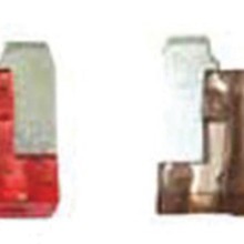 Micro Blade Fuses Assorted Amps 15A 20A 25A 30A