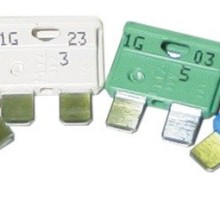 Fuses Standard Blade Assorted (3A 5A 10A 15A 25A)