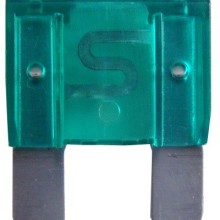 Fuse Maxi Blade (Maxi Blade Fuses) Amps 30A