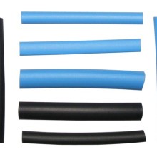 Heat Shrink Tubing Assorted Pack of 18 (Heatshrink Tubing)