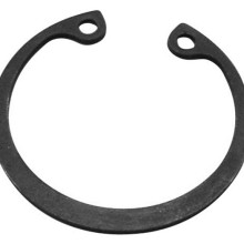 Circlips External Assorted Pack of 5 (Clips Misc)