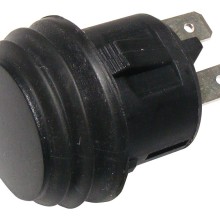 Switch On Off Push Splash Proof (Switches) Colour Non Illuminated