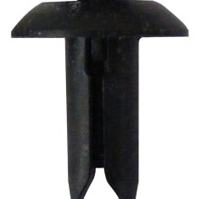 Trim Clips Screw Rivet Closed End Pack of 8 (Panel Clips)