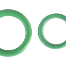 Rubber O Rings Size Assorted Air Con
