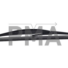 PMA Rear Plastic Wiper Blade PWR1001 Length 250mm PMA PWR1001