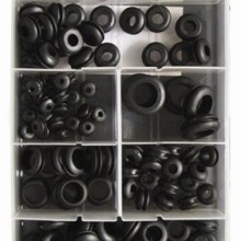 Grommets Assorted Box Qty 110