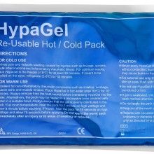 HypaGel Reusable Hot Cold Pack (Hot & Cold Packs)