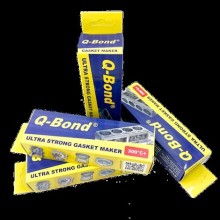 Q Bond Ultra Strong Gasket Maker Gasket Sealant