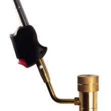 Quick Pro Auto Swivel Torch (Gas Blow Torches) Tools & Maintenance