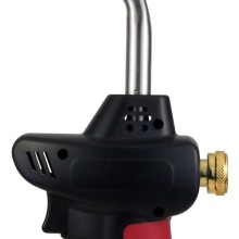 Quick Pro Auto Swirl Torch (Gas Blow Torches)