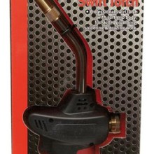 Quick Pro Auto Swirl Torch (Gas Blow Torches) Tools & Maintenance