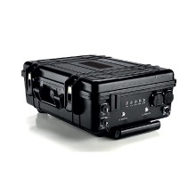 3kw Portable EV Charger (Portable Charging)