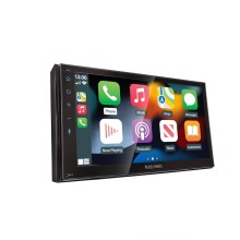 Mechless Multimedia Player with Car Play and Andriod Auto (Head Units)