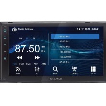Mechless Multimedia Player with Car Play and Andriod Auto (Head Units) Tools & Maintenance