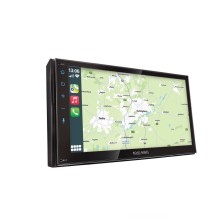 Mechless Multimedia Player with Car Play and Andriod Auto (Head Units) Tools & Maintenance