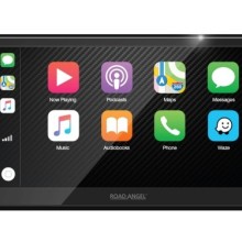 Mechless Multimedia Player (Head Units)