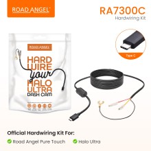 Hardwire Kit