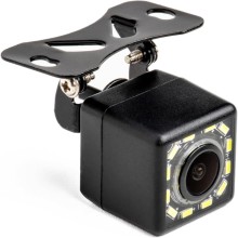 Revsering Camera with LED (Reverse Camera)