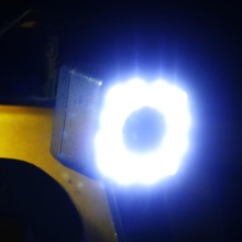 Revsering Camera with LED (Reverse Camera) Tools & Maintenance