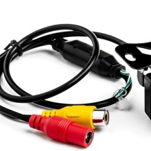 Revsering Camera with LED (Reverse Camera) Tools & Maintenance