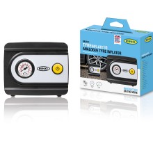 TYRE INFLATE10 RING RAC611