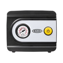 TYRE INFLATE10 RING RAC611 Tools & Maintenance