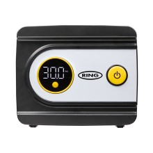 TYRE INFLATE20 RING RAC612 Tools & Maintenance