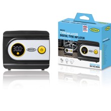 TYRE INFLATE20 RING RAC612