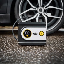 TYRE INFLATE20 RING RAC612 Tools & Maintenance