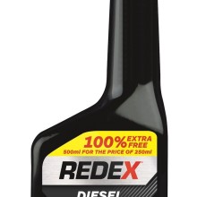 Diesel System Cleaner 100% Extra fill Maintenance