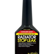 Radiator Stop Leak 325ml (Radiator Additives)