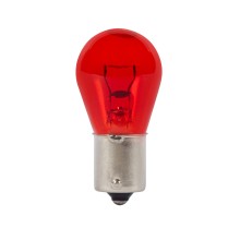 Red Brake and Tail Bulb 12V (Headlamp Bulbs)