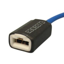 H1 H3 Ceramic Bulb Connector (Bulb Holders)