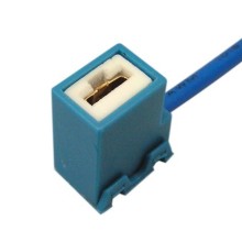H1 H3 Ceramic Bulb Connector (Bulb Holders)