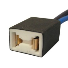 H7 Ceramic Bulb Connector (Bulb Holders)