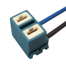 H7 Ceramic Bulb Connector (Bulb Holders)
