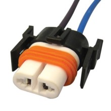 H11 Ceramic Bulb Connector (Bulb Holders)