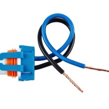 9005 Ceramic Bulb Connector (Bulb Holders)