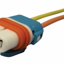 9006 Ceramic Bulb Connector (Bulb Holders)