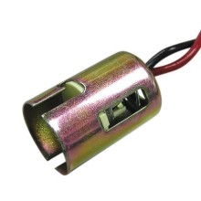 BA15D Bulb Connector (Bulb Holders)