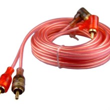 Phono Cable Connect ST
