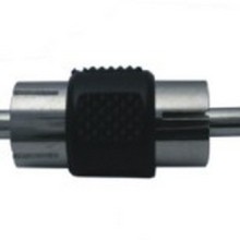 Male Splice Phono Cable