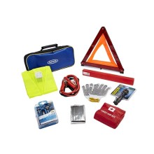 Emergency Travel Kit (Safety Accessories)