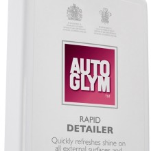 Rapid Detailer 500ml Wax Polish