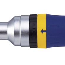 Driver Bit Ratcheting 19 in 1 (Ratchet)