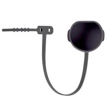 Charge Point Replacement Rubber Cover